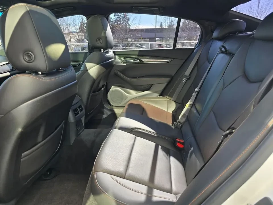 2020 Cadillac CT5 - Image 11 of 14