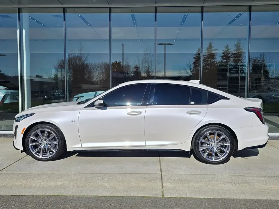 2020 Cadillac CT5 - Image 2 of 14