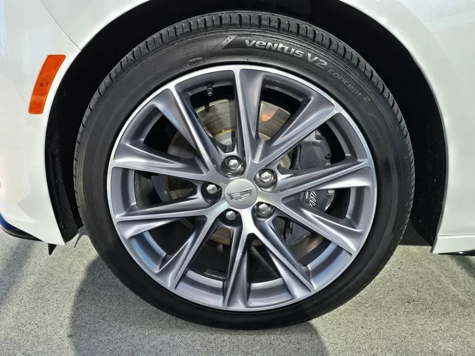 2020 Cadillac CT5 - Image 4 of 14