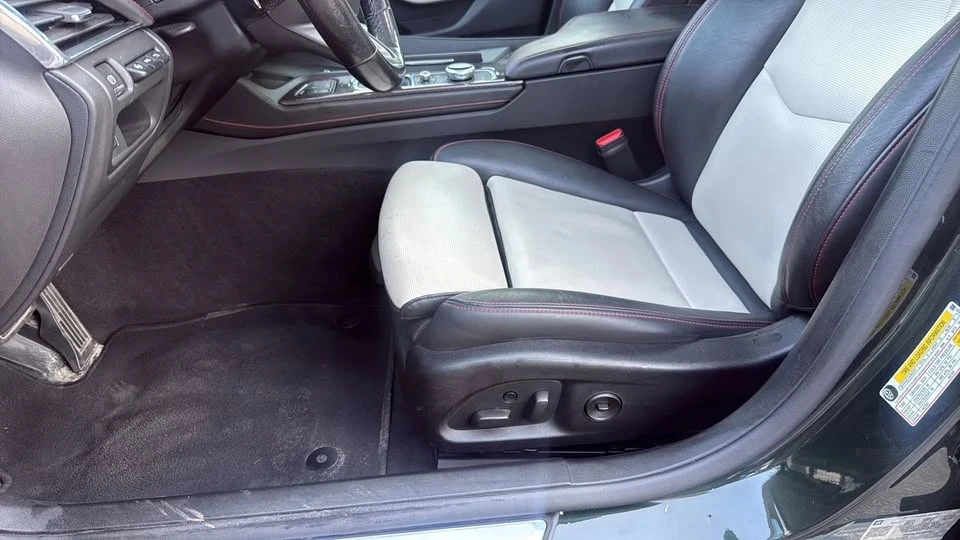 2020 Cadillac CT5 - Image 12 of 20