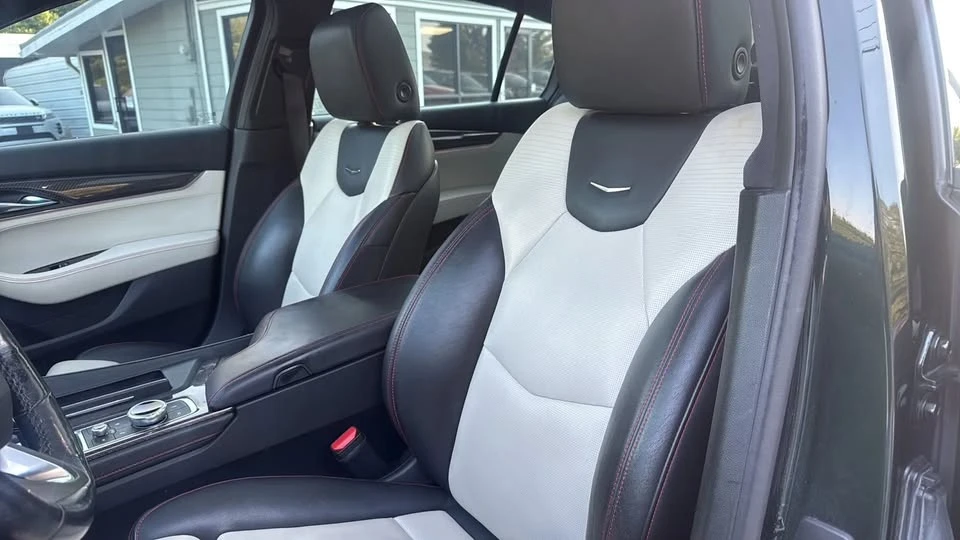 2020 Cadillac CT5 - Image 13 of 20