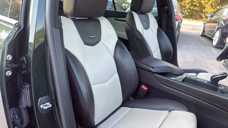 2020 Cadillac CT5 - Image 16 of 20