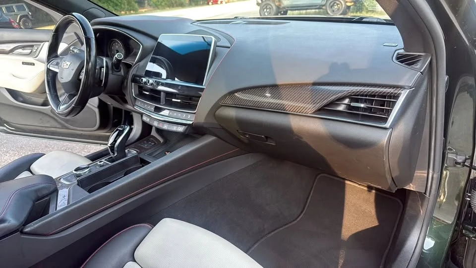 2020 Cadillac CT5 - Image 14 of 20