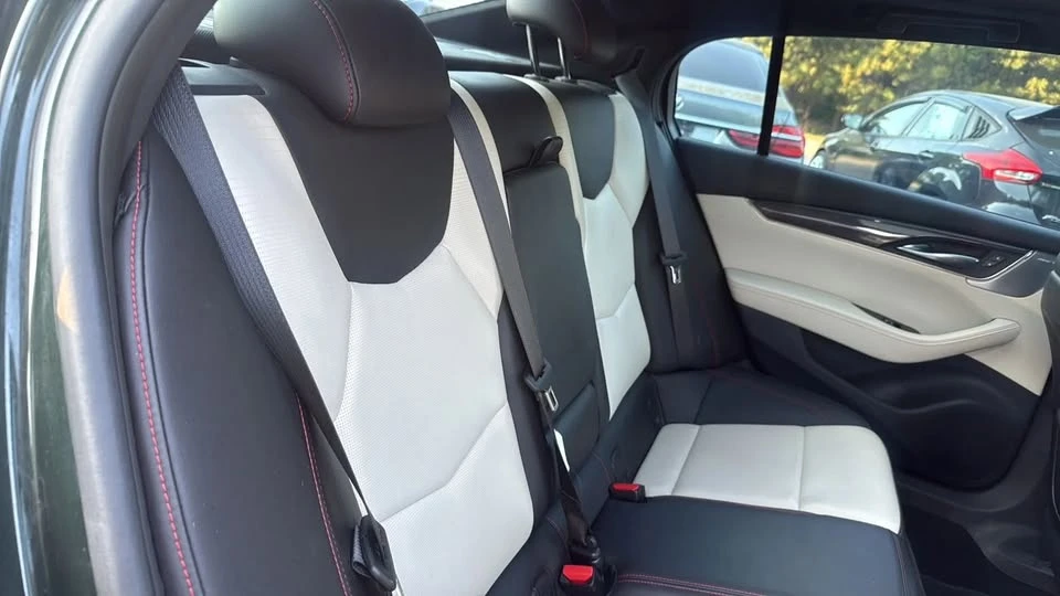 2020 Cadillac CT5 - Image 18 of 20