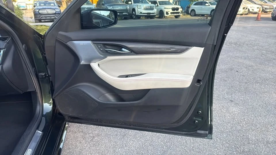 2020 Cadillac CT5 - Image 17 of 20