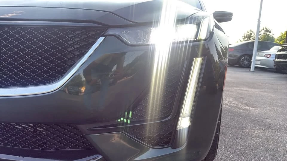 2020 Cadillac CT5 - Image 9 of 20
