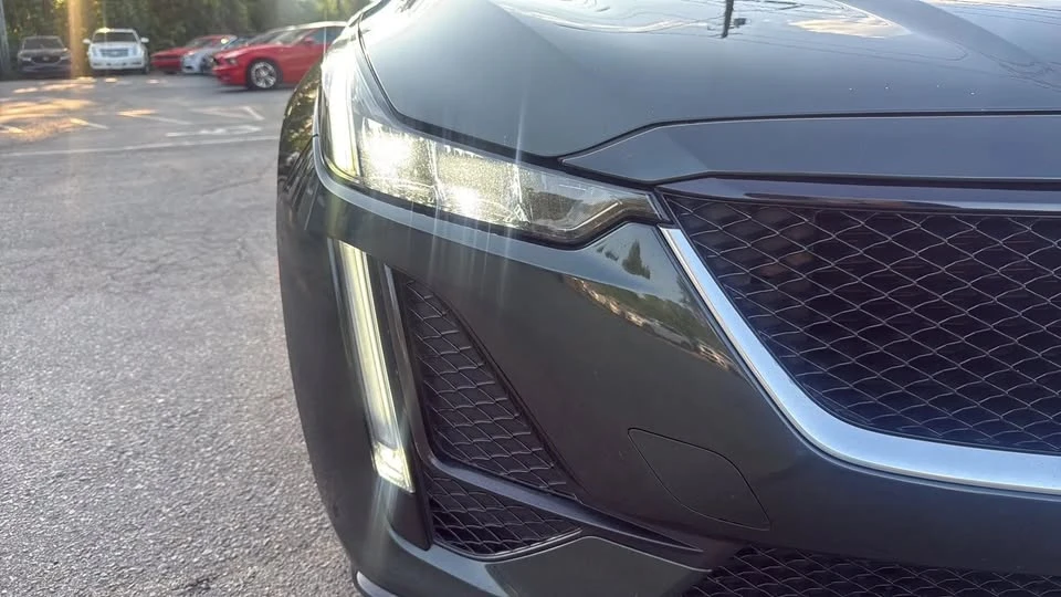 2020 Cadillac CT5 - Image 10 of 20