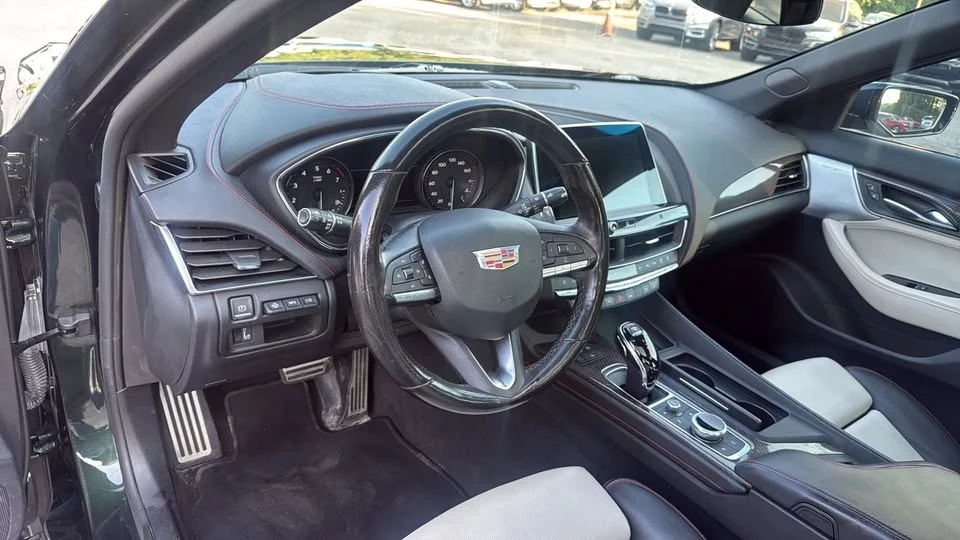 2020 Cadillac CT5 - Image 11 of 20