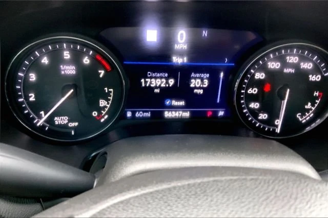 2020 Cadillac CT5 - Image 19 of 20