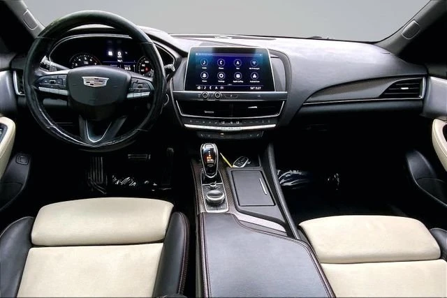 2020 Cadillac CT5 - Image 15 of 20