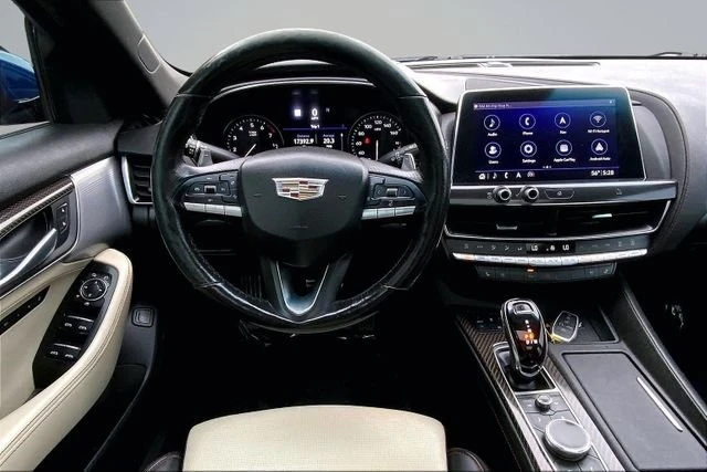 2020 Cadillac CT5 - Image 16 of 20