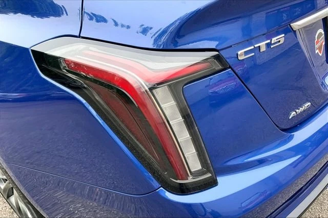 2020 Cadillac CT5 - Image 12 of 20