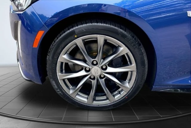 2020 Cadillac CT5 - Image 14 of 20
