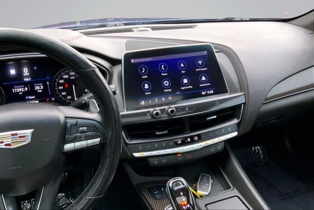 2020 Cadillac CT5 - Image 20 of 20