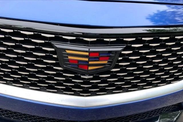 2020 Cadillac CT5 - Image 5 of 20