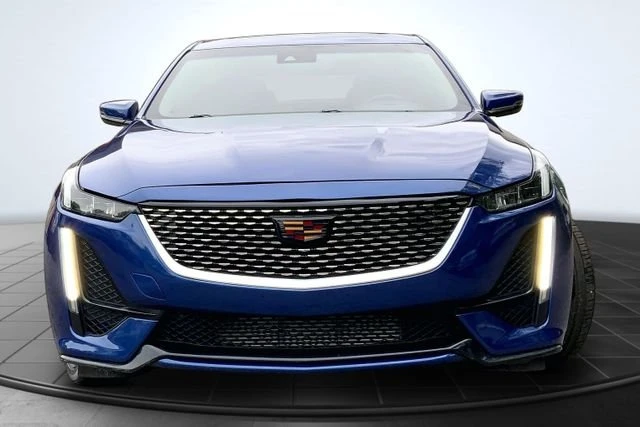 2020 Cadillac CT5 - Image 3 of 20