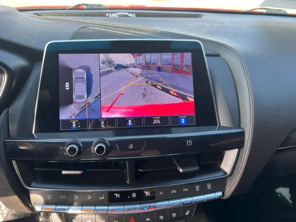 2020 Cadillac CT5 - Image 13 of 16