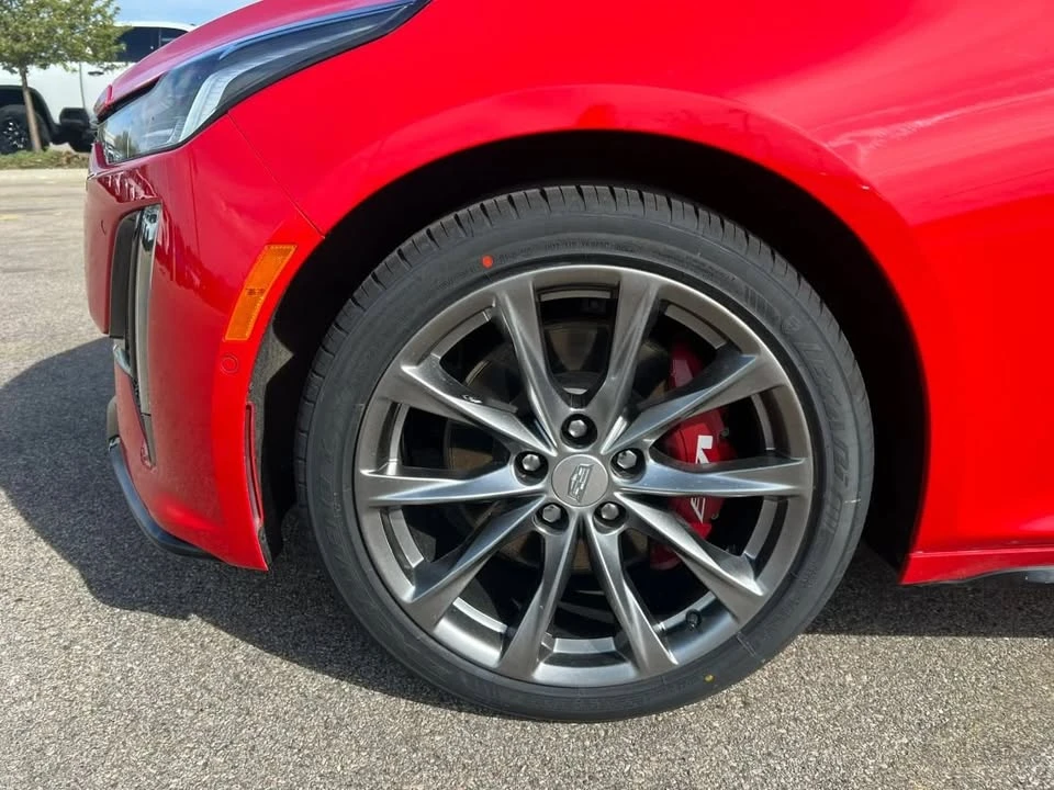 2020 Cadillac CT5 - Image 16 of 16