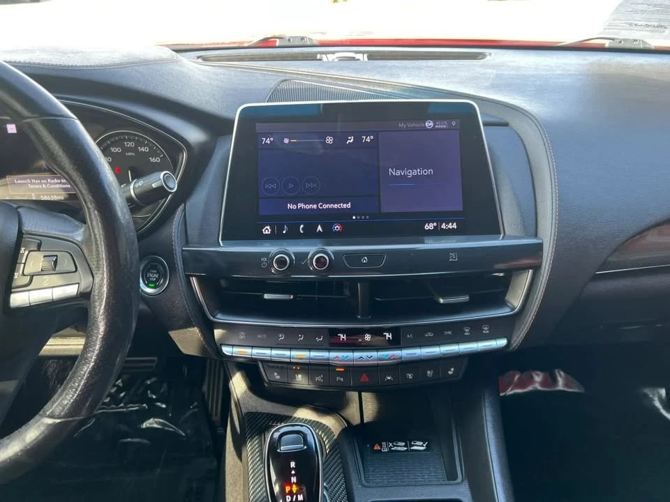 2020 Cadillac CT5 - Image 9 of 16