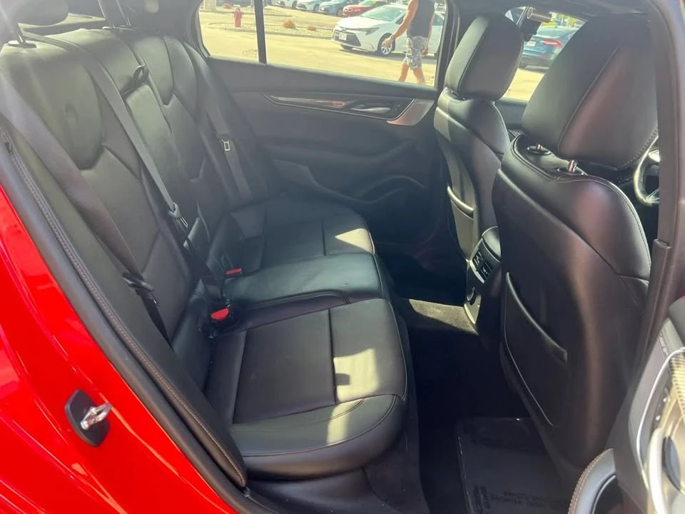 2020 Cadillac CT5 - Image 6 of 16