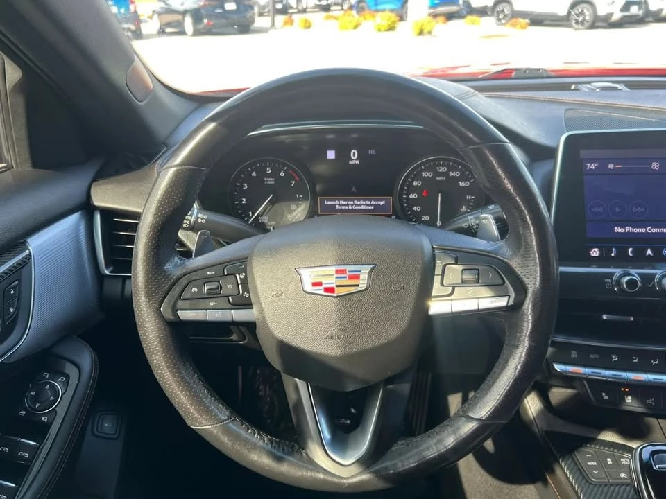 2020 Cadillac CT5 - Image 11 of 16