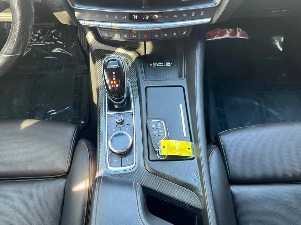 2020 Cadillac CT5 - Image 10 of 16