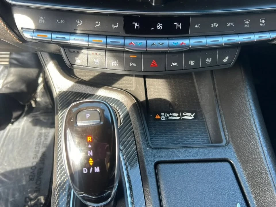 2020 Cadillac CT5 - Image 14 of 16
