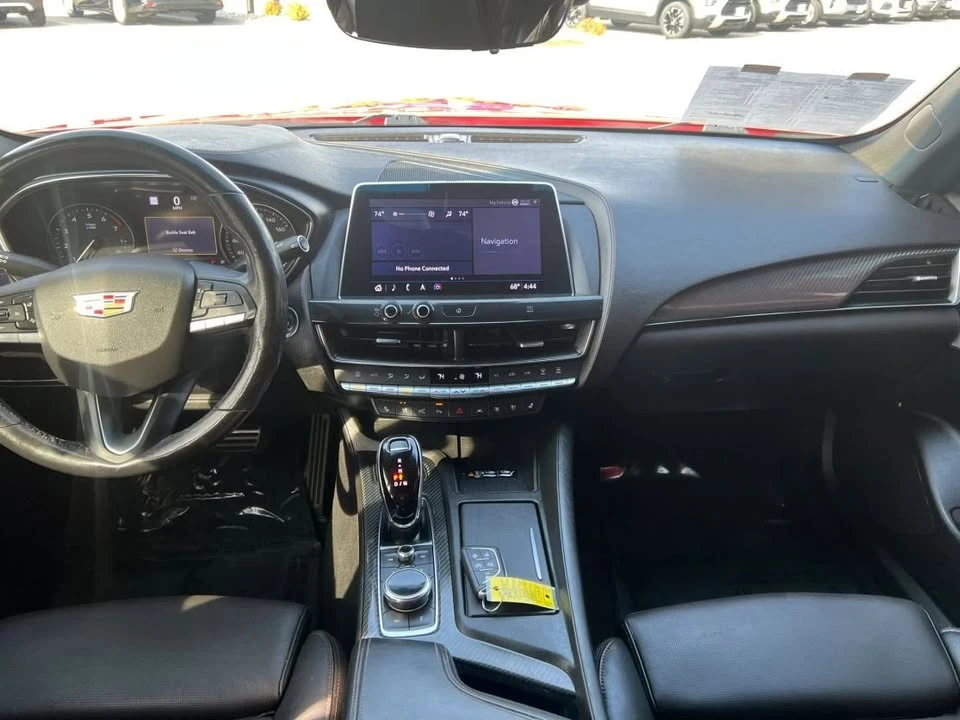2020 Cadillac CT5 - Image 8 of 16