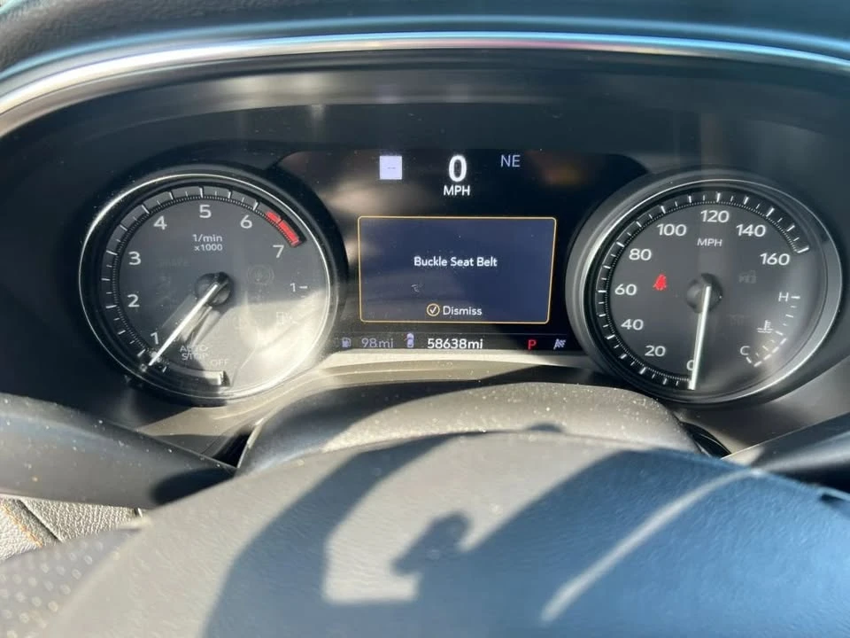 2020 Cadillac CT5 - Image 15 of 16