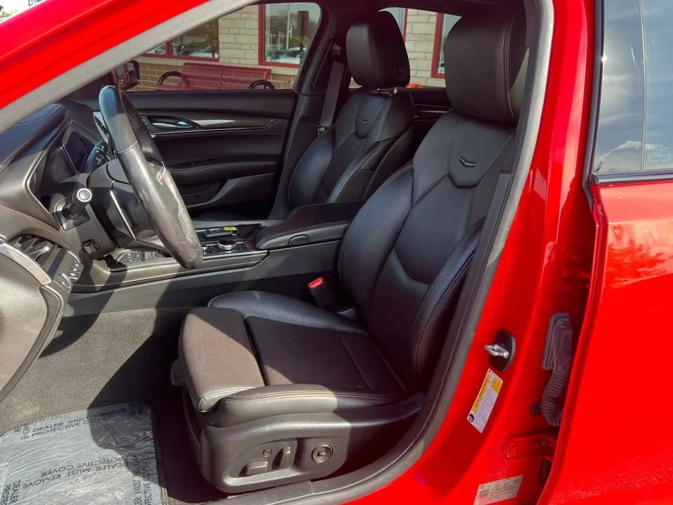 2020 Cadillac CT5 - Image 7 of 16