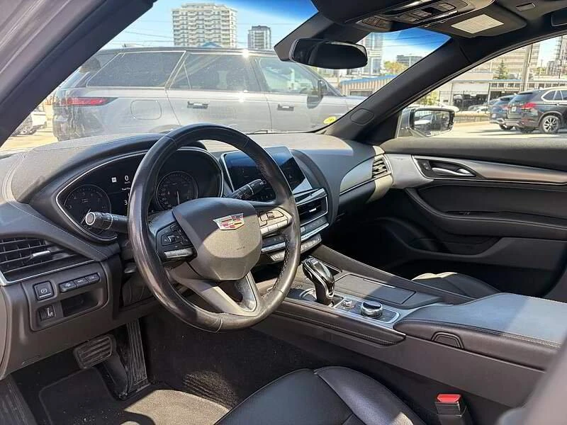 2020 Cadillac CT5 - Image 16 of 20