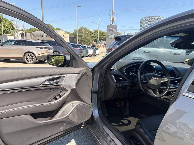 2020 Cadillac CT5 - Image 12 of 20