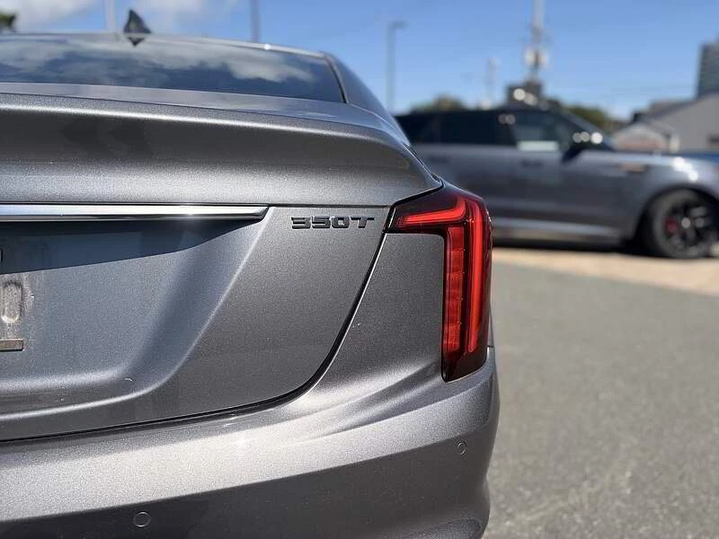 2020 Cadillac CT5 - Image 11 of 20