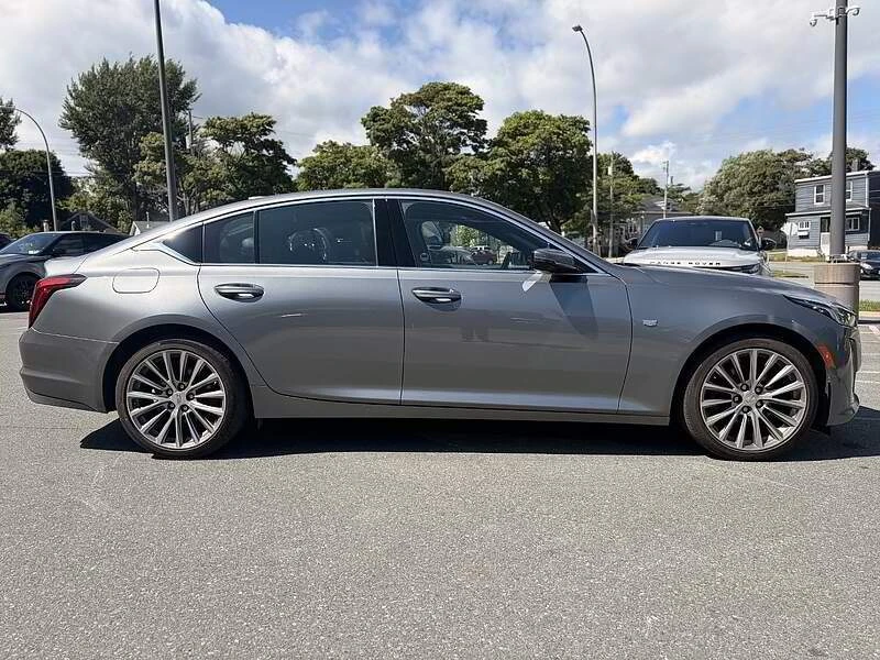 2020 Cadillac CT5 - Image 9 of 20