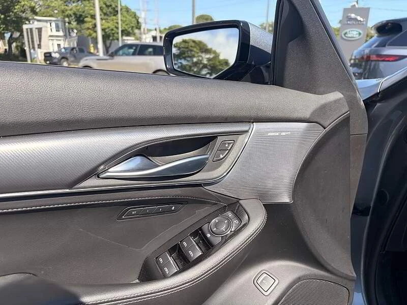 2020 Cadillac CT5 - Image 17 of 20