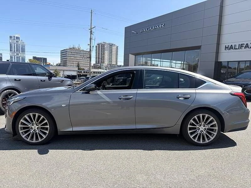 2020 Cadillac CT5 - Image 5 of 20