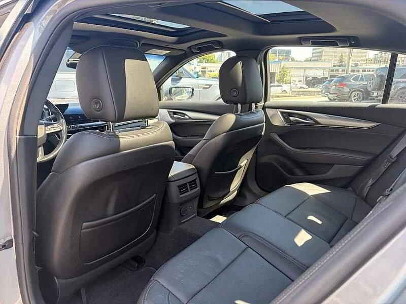 2020 Cadillac CT5 - Image 20 of 20