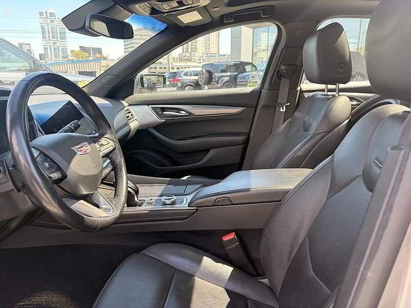 2020 Cadillac CT5 - Image 15 of 20