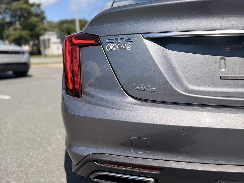 2020 Cadillac CT5 - Image 6 of 20