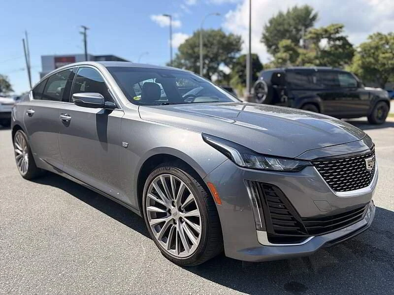 2020 Cadillac CT5 - Image 14 of 20