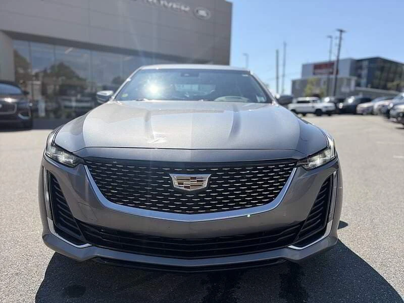2020 Cadillac CT5 - Image 13 of 20