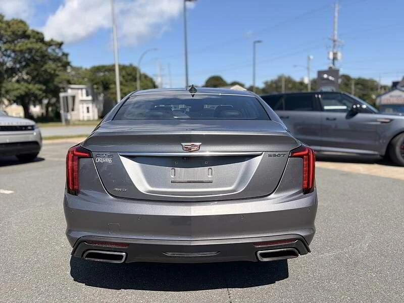 2020 Cadillac CT5 - Image 7 of 20
