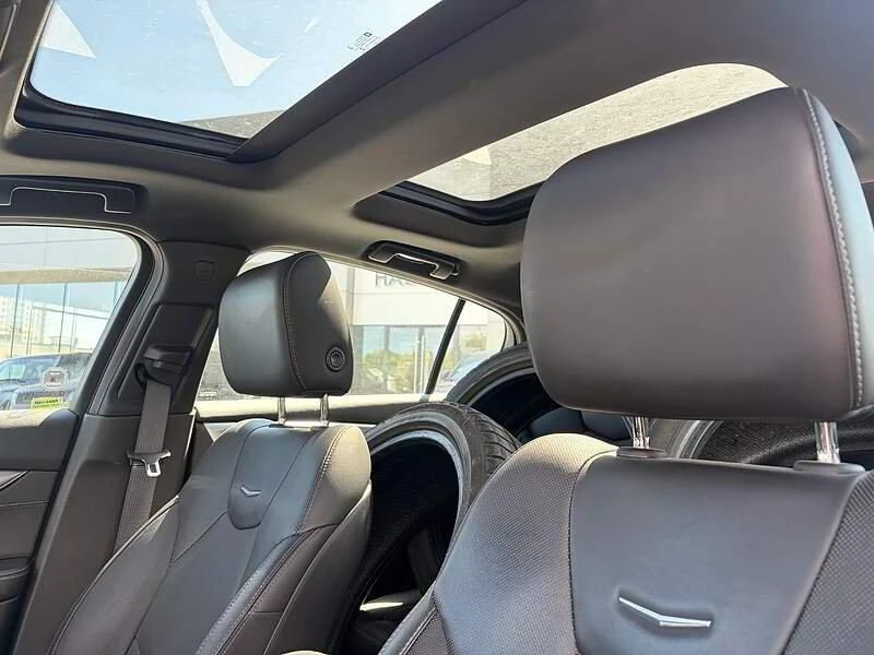 2020 Cadillac CT5 - Image 19 of 20