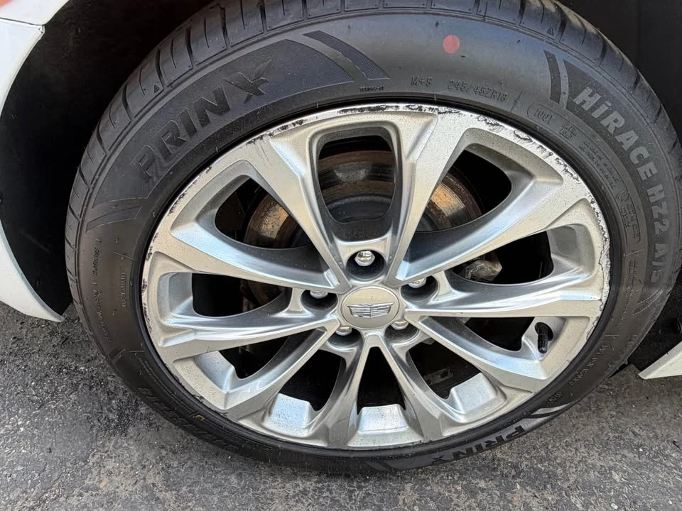 2020 Cadillac CT5 - Image 7 of 7