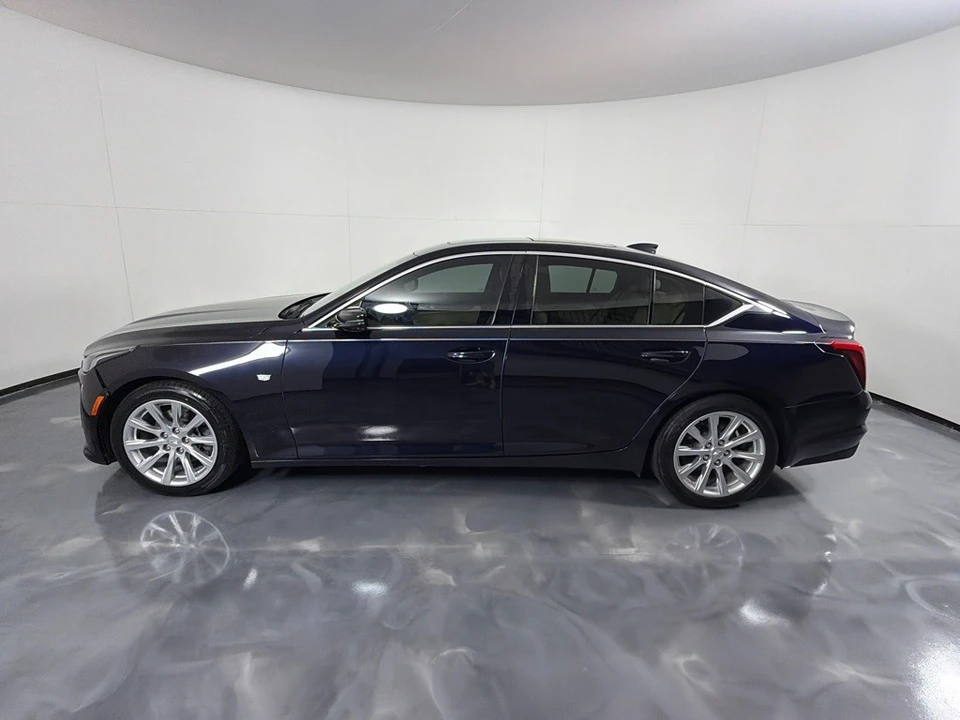 2020 Cadillac CT5 - Image 8 of 25