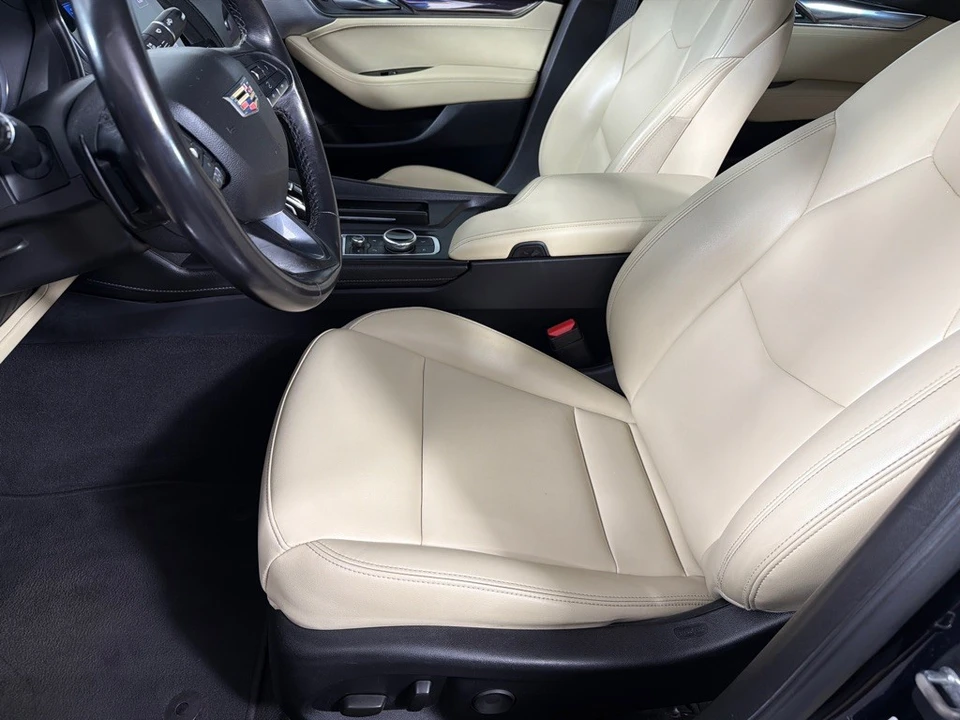 2020 Cadillac CT5 - Image 10 of 25