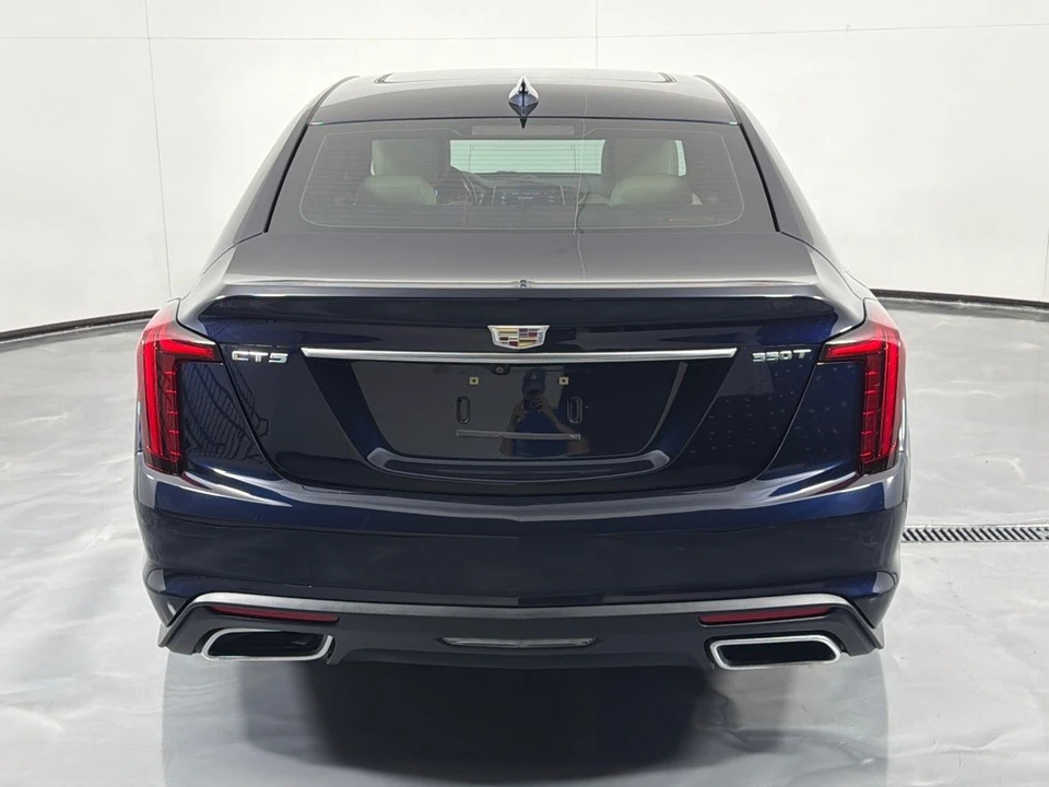 2020 Cadillac CT5 - Image 6 of 25