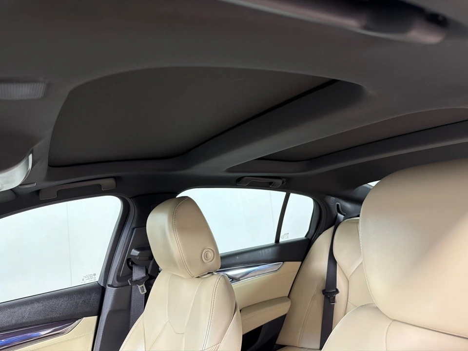 2020 Cadillac CT5 - Image 12 of 25