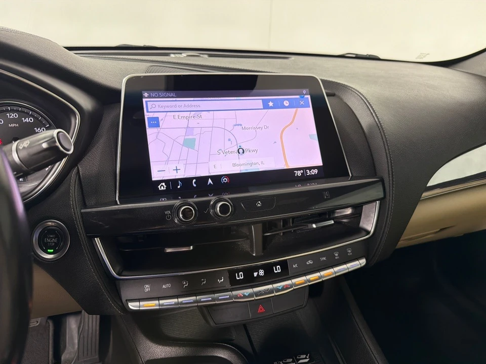 2020 Cadillac CT5 - Image 15 of 25
