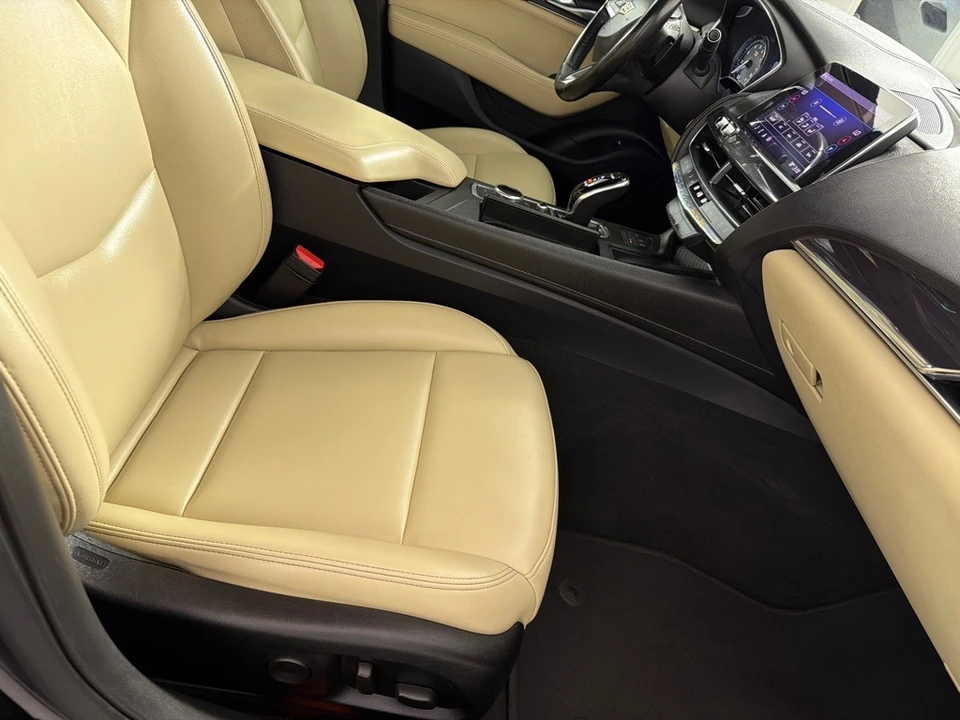 2020 Cadillac CT5 - Image 22 of 25